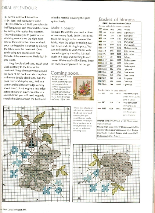 Cross Stitch Collection Issue 120 030 (508x700, 294Kb)