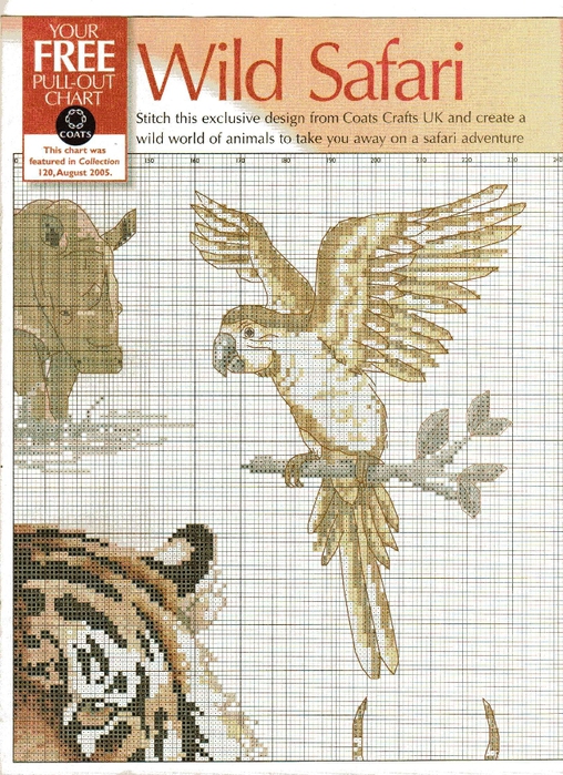 Cross Stitch Collection Issue 120 039b (508x700, 362Kb)