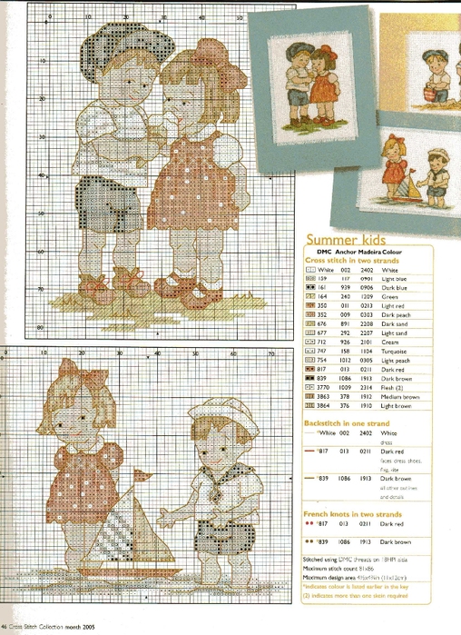 Cross Stitch Collection Issue 120 046 (508x700, 338Kb)
