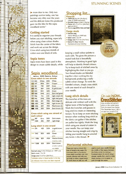 Cross Stitch Collection issue 126  015 (508x700, 338Kb)