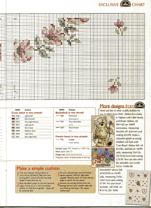 Cross Stitch Collection issue 126  029 (508x700, 319Kb)