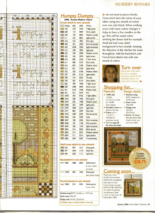 Cross Stitch Collection issue 126  033 (508x700, 349Kb)