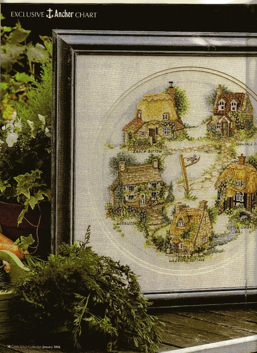 Cross Stitch Collection issue 126  038 (508x700, 345Kb)