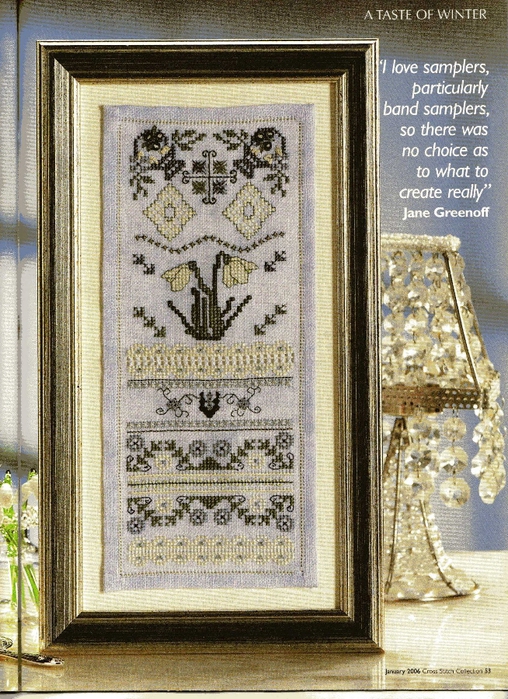 Cross Stitch Collection issue 126  053 (508x700, 359Kb)
