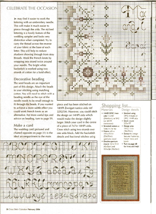 Cross Stitch Collection issue 127  030 (508x700, 339Kb)