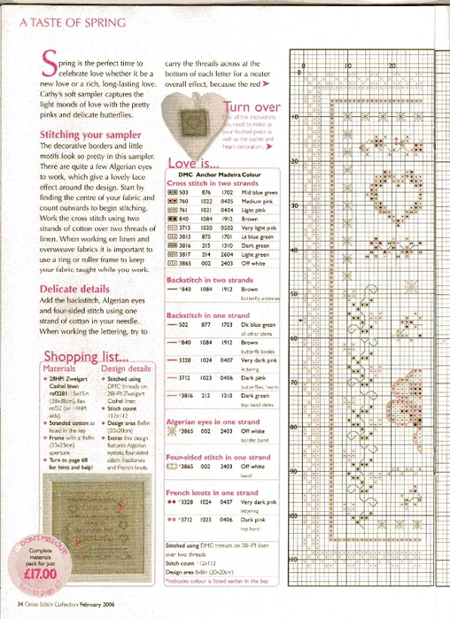 Cross Stitch Collection issue 127  034 (508x700, 327Kb)