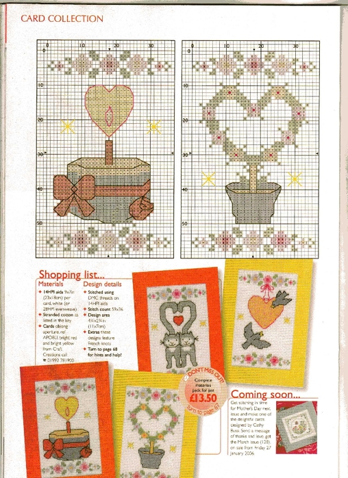 Cross Stitch Collection issue 127  042 (508x700, 330Kb)