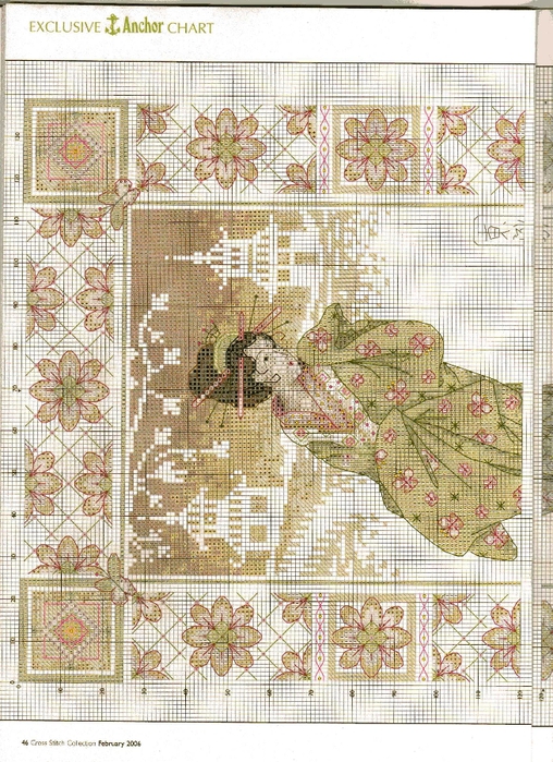 Cross Stitch Collection issue 127  046 (508x700, 369Kb)