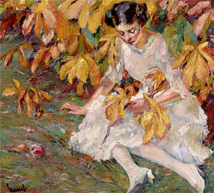 Edward Alfred Cucuel - Tutt'Art@ (9) (700x629, 653Kb)