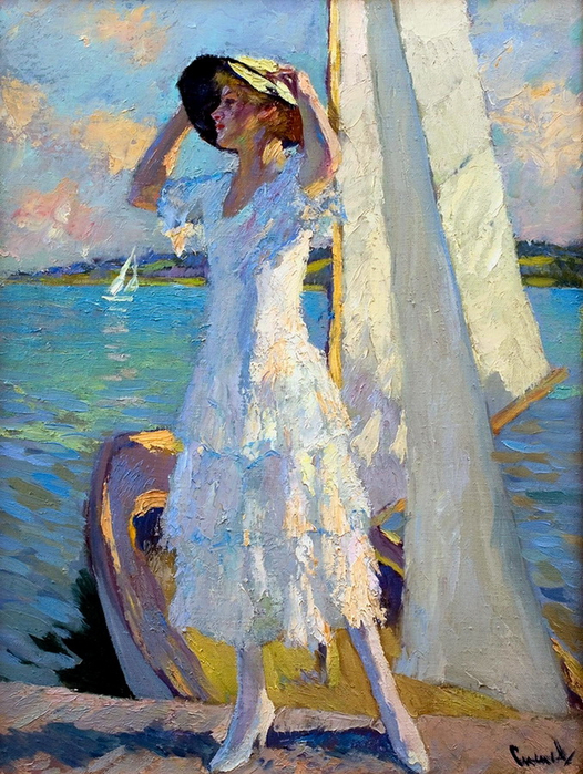 Edward Alfred Cucuel - Tutt'Art@ (38) (526x700, 487Kb)