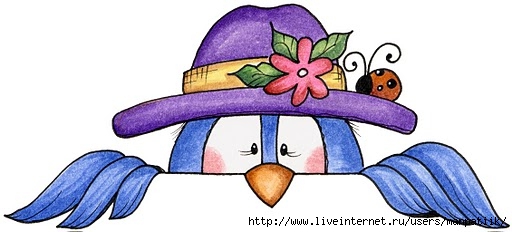 Bird Topper (512x232, 82Kb)
