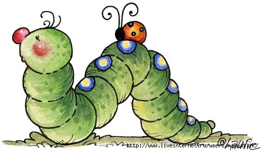 Caterpillar (512x297, 99Kb)