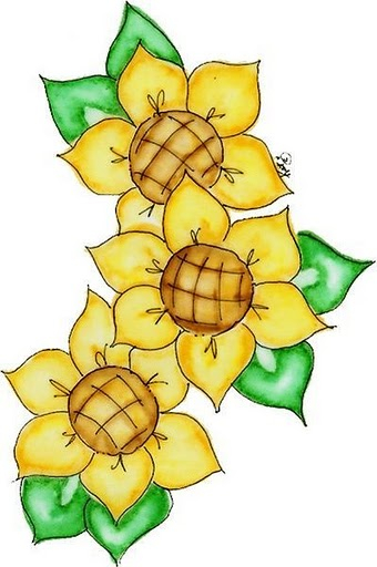 sunflowersc (340x512, 165Kb)