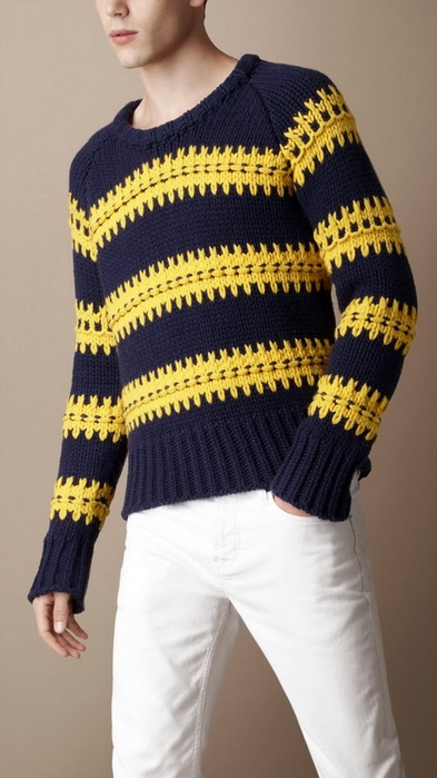 1-Burberry-Brit-Sweaters-for-Men_01 (393x700, 188Kb)