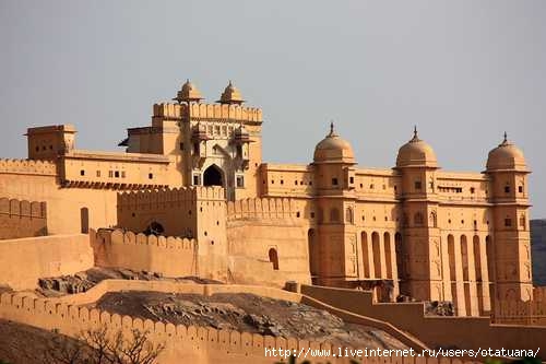 amber-fort (500x333, 80Kb)