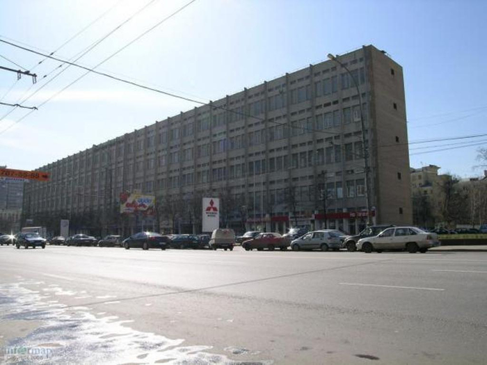 Московский завод часов