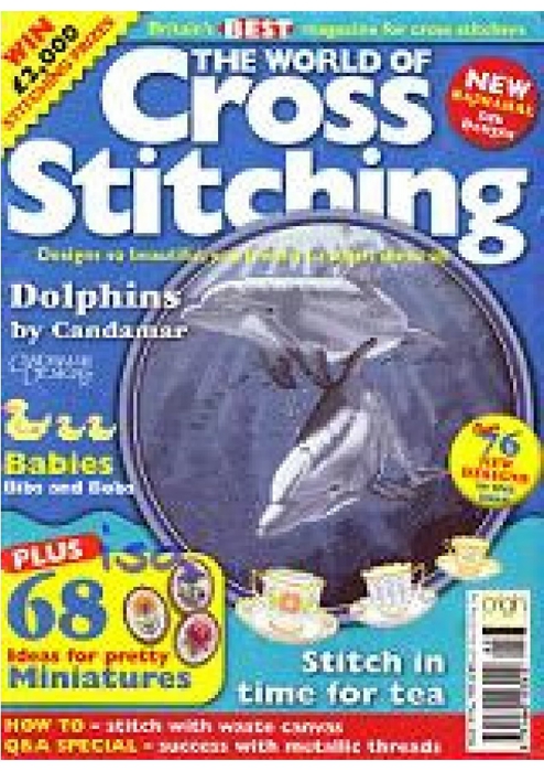 The World Of Cross Stitching 019__01 (494x700, 292Kb)
