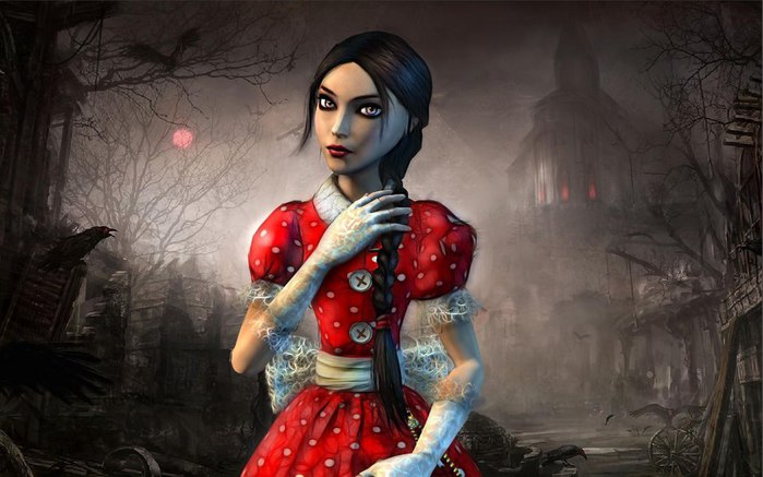 Datovania Alice kaviness šperky