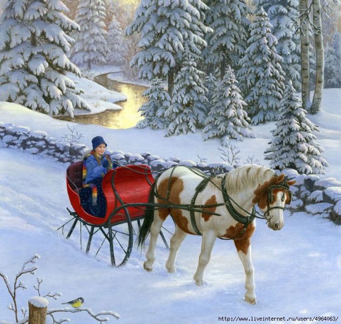 4964063_Christmas_388_Ruth_Sanderson (700x665, 392Kb)