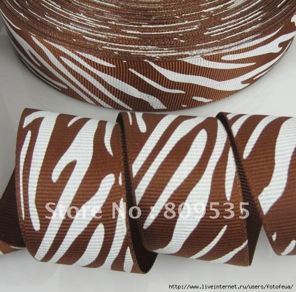 Free-Shipping-Width1-Coffe-Ground-White-Zebra-Stripe-Printed-Grosgrain-Ribbon-Wholesale-50yard (600x593, 221Kb)