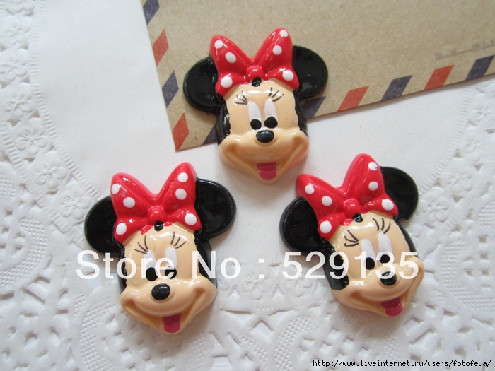 Free-Shipping-Min-order-is-10-mix-order-Resin-Minnie-Red-Bow-Resin-Flatback-Cabochon-for (700x525, 255Kb)