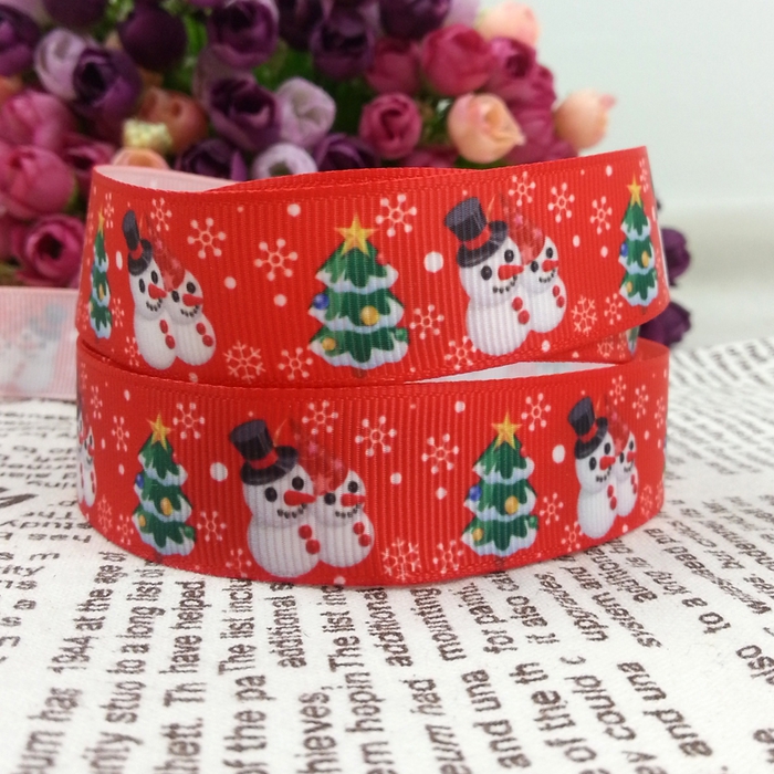 Free-shipping-50-yards-7-8-22MM-Christmas-printed-grosgrain-ribbon-for-decorations-46600-XW-497B (700x700, 370Kb)