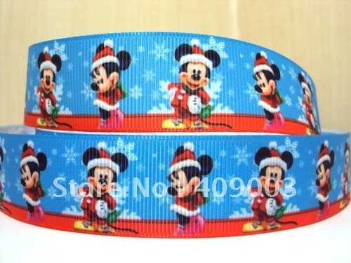 kerryribbon-free-shipping-1-Christmas-snow-printed-ribbon-Grosgrain-ribbon (500x375, 119Kb)