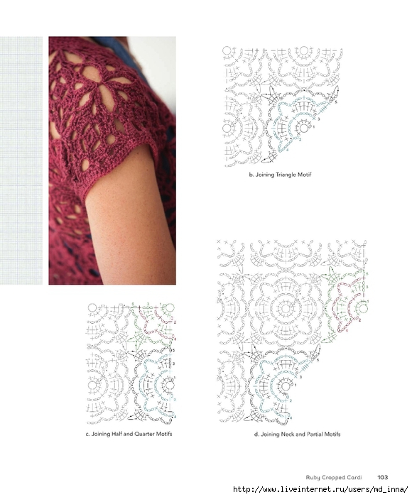 Blueprint Crochet Sweaters_103b (580x700, 187Kb)