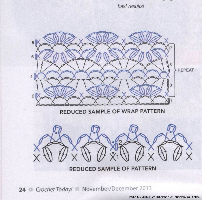 Crochet Today! NovDec 13 (17)a (700x693, 377Kb)