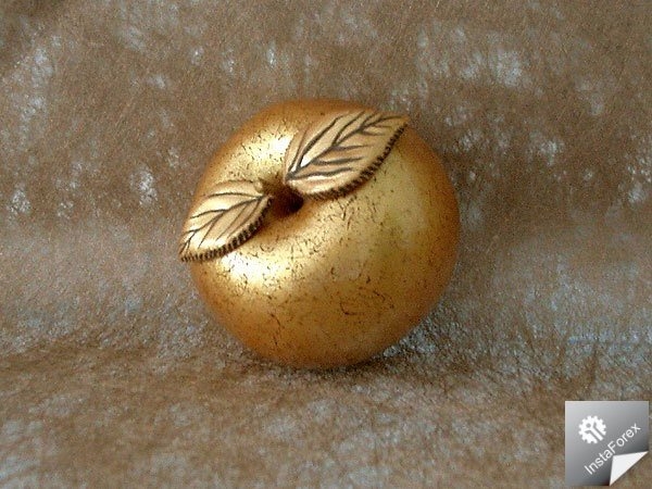 Золотое яблоко (600x450, 189Kb)