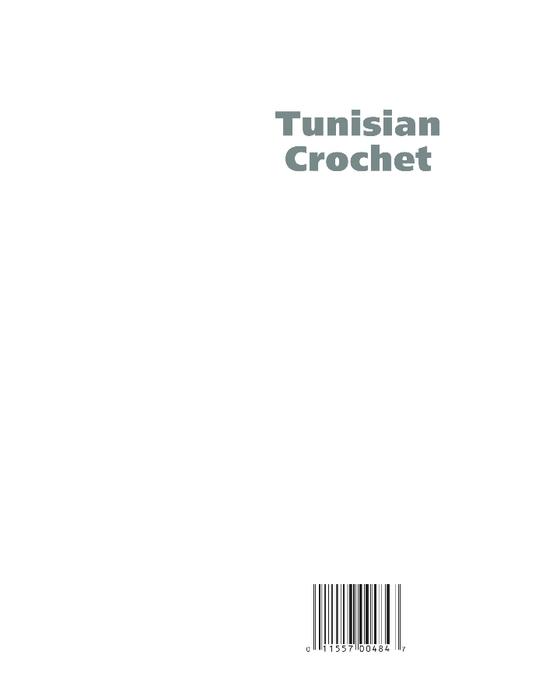 Tunisian Crochet. The Look of Knitting_2 (560x700, 16Kb)