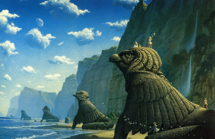 3623822_michaelwhelan_spiralsshells_sentinels (700x452, 276Kb)