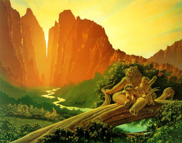3623822_michaelwhelanpaysageethommeschats (700x551, 312Kb)