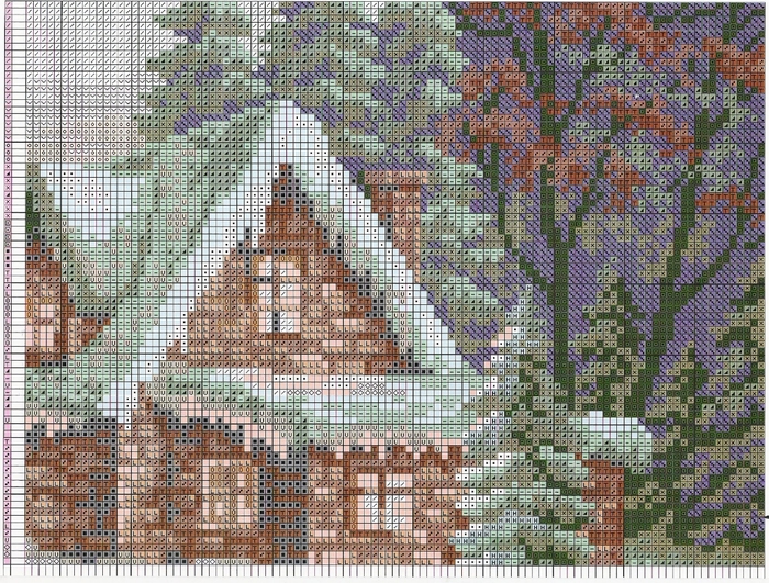 Stitchart-zima-riolis2 (700x531, 434Kb)