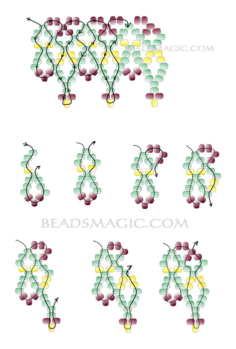 free-bead-necklace-tutorial-2 (473x700, 85Kb)