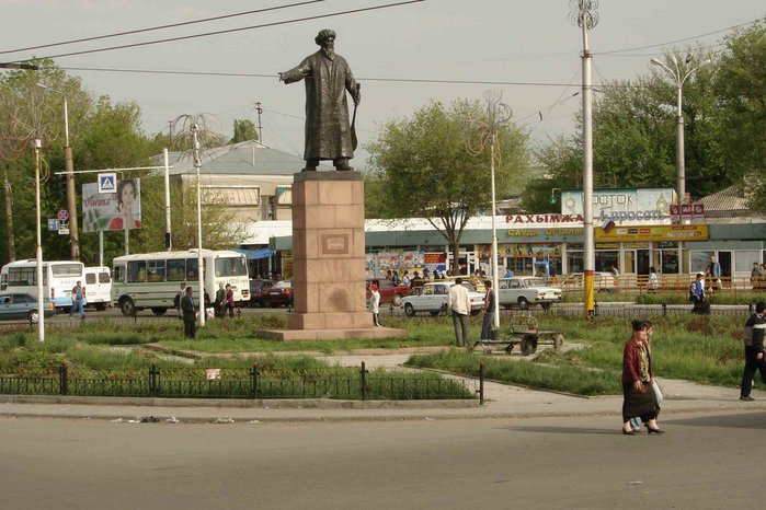 Джамбул город в казахстане фото