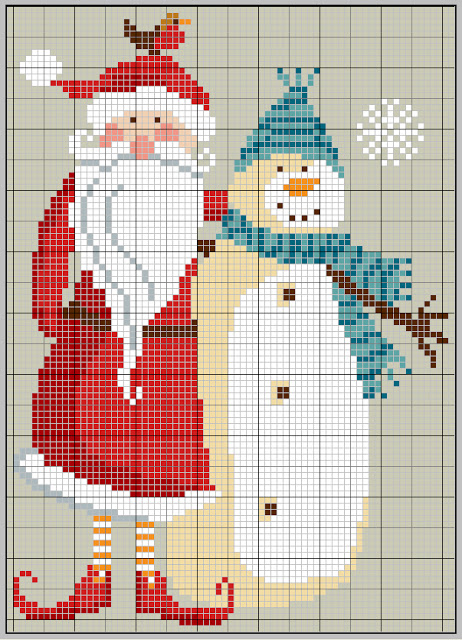 GAZETTE94 santa & snowman 2012 (3) (462x640, 152Kb)