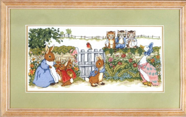 Beatrix Potter - pic (636x400, 255Kb)