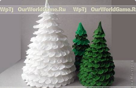 DIY-Corrugated-Paper-Christmas-Tree (452x292, 17Kb)