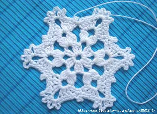 DIY-Crochet-Snowflakes-Pattern (500x363, 115Kb)