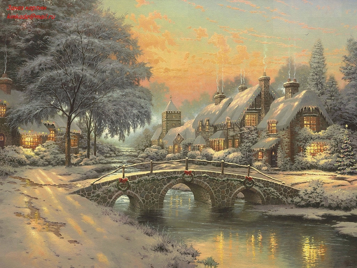 Cobblestone_Christmass_1024x768 (700x525, 347Kb)