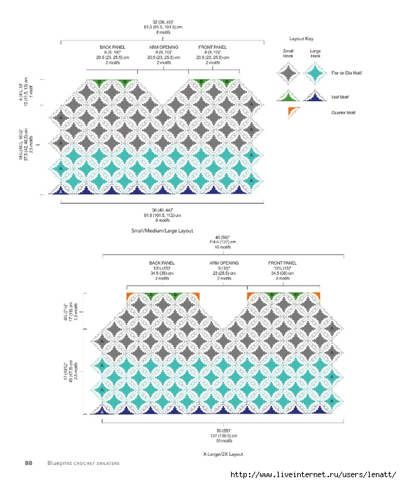 Blueprint Crochet Sweaters_91 (580x700, 202Kb)