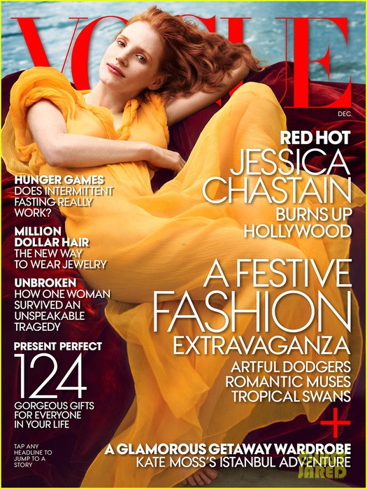 jessica-chastain-covers-vogue-december-2013-05 (525x700, 138Kb)