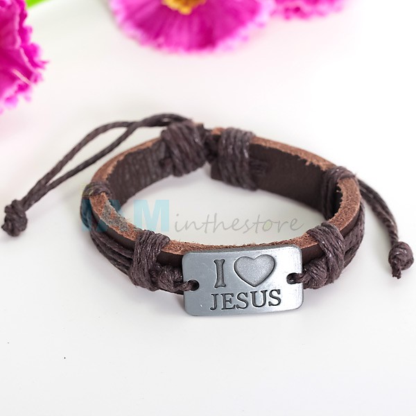 Retro_Leather_Unisex_Hand_Chain_with_I_Love_Jesus_Plate_-_BrownHB01992010 (600x600, 50Kb)