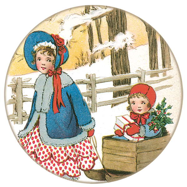 vintage-christmas-card-gift-tags-2x2-3 (600x600, 635Kb)