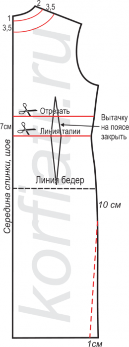 kak_sshit_chernoe_platje_1-447x1200 (260x700, 122Kb)