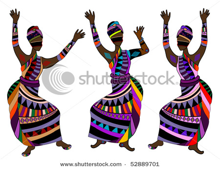 stock-vector-women-in-ethnic-style-dance-celebration-dance-52889701 (450x347, 165Kb)