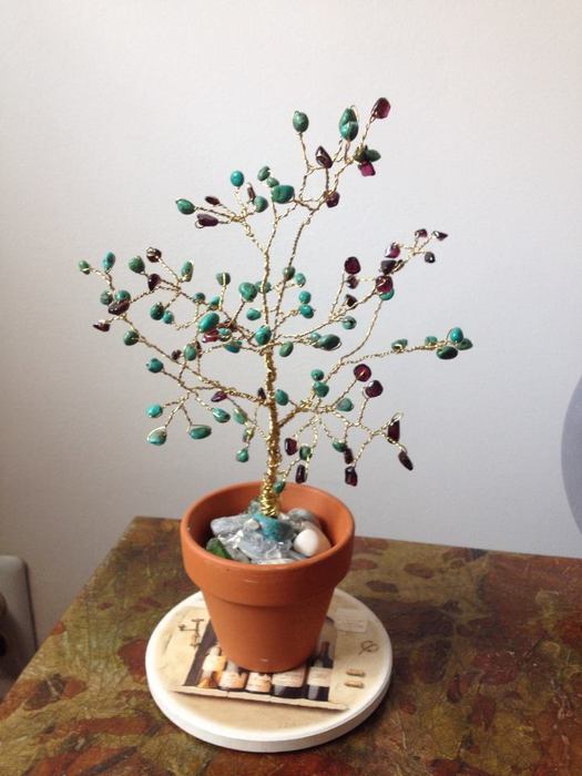 money tree (525x700, 46Kb)