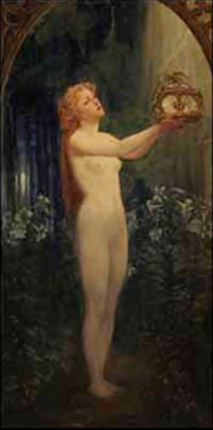 0023-Talbot_Hughes_1869_-_1942_by_Catherine_La_Rose (310x625, 378Kb)