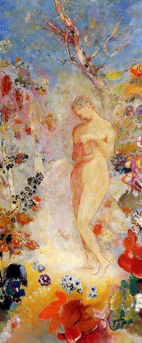 0025-Odilon_Redon_1840-1916_by_Catherine_La_Rose (290x700, 320Kb)